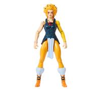 Masters of the Universe x ThunderCats Action Figure Cheetara 14 cm