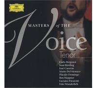 Masters of the Voice: Tenor