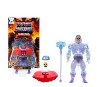Masters of Universe Origins Cartoon Collection Skeletor invisi (Importación USA)