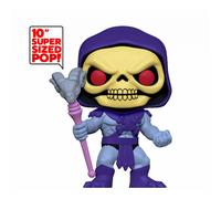 Masters Of Universe Skeletor Super Sized Pop Retro Juguetes #109 Vinyl Figura
