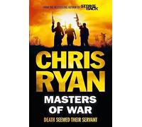 Masters of War: Danny Black Thriller 1