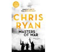 Masters Of War (ebook)