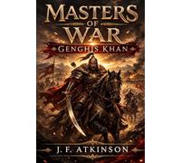 Masters of War: Genghis Khan