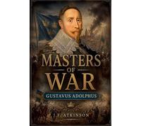 Masters of War: Gustavus Adolphus: 44