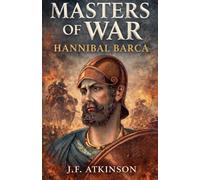 Masters of War: Hannibal Barca: 30