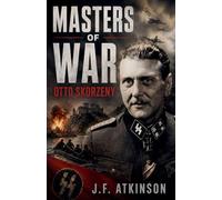 Masters Of War: Otto Skorzeny: 57
