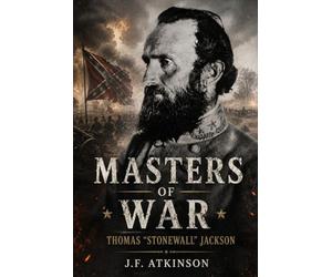 Masters of War: Thomas “Stonewall” Jackson