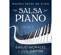 Masters Series de Cuba: Piano: 2