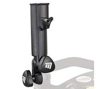 Masters Soporte Para Paraguas De Golf Para Golfwagen Cart TRA0016 Negro Nuevo