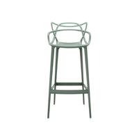 Masters Taburete Alto 75 Verde