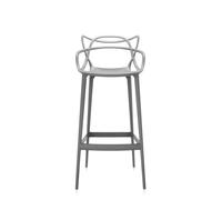Masters Taburete de Bar Alt. 75 Gris