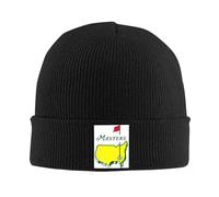 Masters - The Masters 2022 - Augusta National - au Gorros de Punto Gorros Calentiños de Invierno Gorros Unisex Gorros de Punto Sombrero de puntería Moda