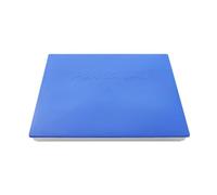 Masterson Artist Palette Seal 16X12, Blanco, Paquete básico