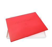 Masterson Sta-Wet Premier Palette - Paleta de pintura hermética que mantiene la pintura fresca durante días, 16 x 12 pulgadas