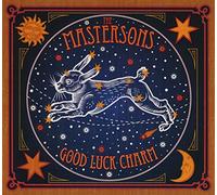 Mastersons, The - Good Luck Charm