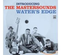 Mastersounds - Introducing The Mastersounds: Water's Edge