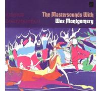 Mastersounds & Wes Montgo - Kismet / The King And I