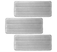 MASTERTOP 3 Almohadillas de Repuesto Solo para Mopa B07TZ3SVV6, B0DZX6JJMX, B0DZX7TMPT, B09M6Q3KGL, B0DZX498CW, B0DZX7RH5J, B08LGMRZS9, B0DZX5WCSF y B0DZX7PHWL