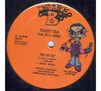 Mastervoice L.I.P.M. - Na na hey hey kiss him goodbye (Ext./Staccato) / Vinyl Maxi Single [Vinyl 12'']