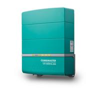 MASTERVOLT Cargador/Convertidor CombiMaster 12/2000-60 (230 V)