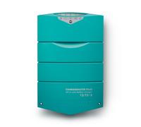 Mastervolt Cargador de Baterías ChargeMaster 12V 75A, 3 salidas Masterbus, Czone