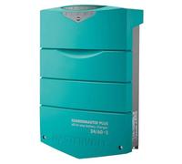 Mastervolt ChargeMaster Plus 24/60-3 Czone, Verde Azulado, Talla única