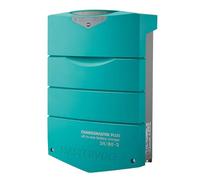 Mastervolt ChargeMaster Plus 24/80-2 - Cargador de batería