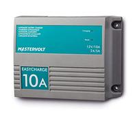 Mastervolt Easy Charge 10A - Cargador de batería impermeable (IP68)