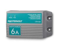 Mastervolt EasyCharge 6A - Cargador de baterías, Gris
