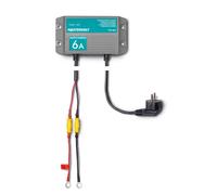 Mastervolt EasyCharge 6A - Cargador de baterías, Gris