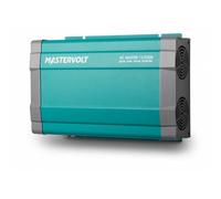 MASTERVOLT Inversor onda pura AC Master 12V 2500W, 230V