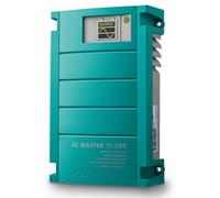 Mastervolt Inversor Onda Pura Ac Master 12v 300w 230v