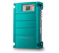 MASTERVOLT Inversor onda pura AC Master 24V 300W, 230W, IEC