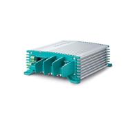 Mastervolt Mac Plus 12/12-50 + CZone, Negro