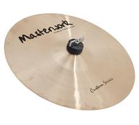 "Masterwork 12"" Custom Splash"