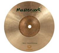 "Masterwork 8"" Troy Traditional Splash"