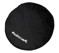 Masterwork Bolsa para platillos de 20 pulgadas, línea estándar