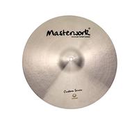 Masterwork Custom 16'' Crash