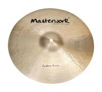 Masterwork Custom 17'' Crash Rock