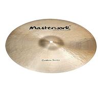 Masterwork Custom 17 Crash Rock