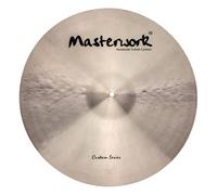 Masterwork Custom 19 Crash