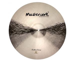 Masterwork Custom 19 Crash Rock