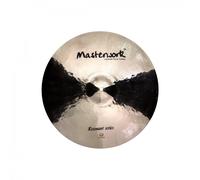 Masterwork Resonant 18 Crash
