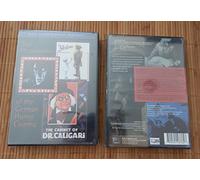 Masterworks of German Horror Cinema [USA] [DVD]