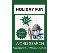 Mastery Camping Word Search Puzzle Book: Challenging Word Search Book for Adults: Over 450 Words to Test Your Skills and Keep Your Mind Sharp (Turn Learning Fun)