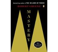 Mastery (ebook)