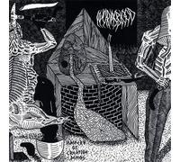 Mastery Of Creation Demos by Wormsblood