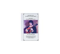 Mastery of the Flamenco Guitar Series 2 Soleares [Reino Unido] [DVD]