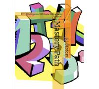 Mastery Path: Kindergarten/1ST Grade Mathematics Volume 2