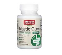 Jarrow Formulas Mastic Gum, Mastix Gum, 60 cápsulas vegetarianas
